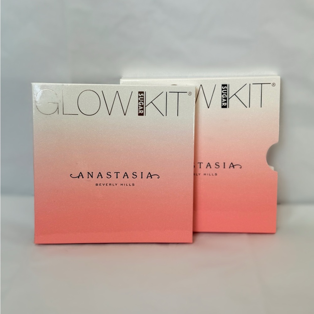Anastasia Beverly Hills Glow Kit - Sugar